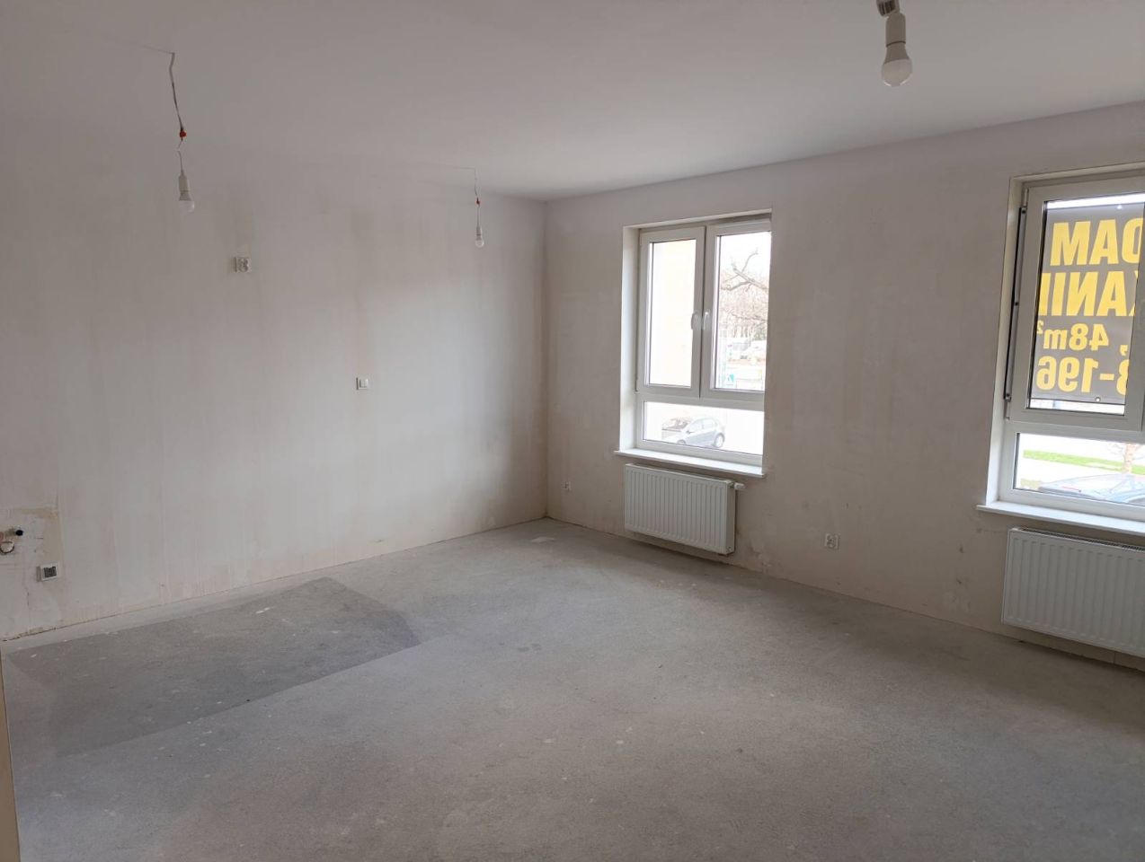 Mieszkanie 2-pokojowe Elbląg Centrum, ul. Przymurze. Zdjęcie 11