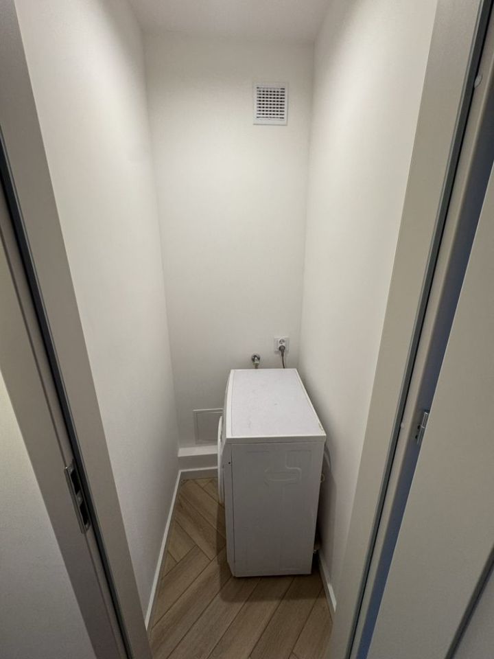 Mieszkanie 3-pokojowe Gdynia Pogórze. Zdjęcie 3