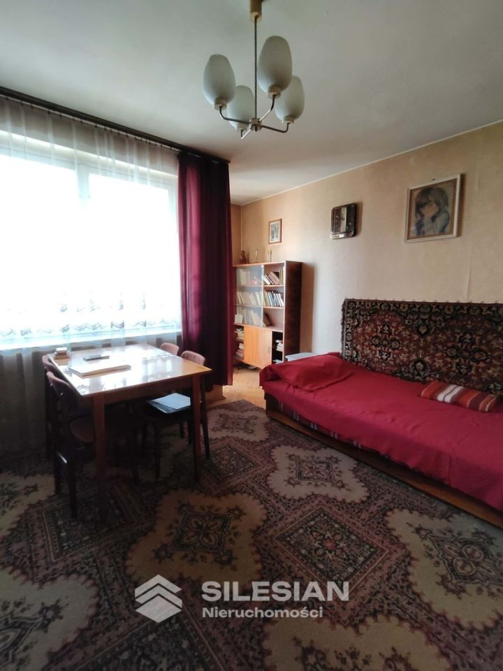 Mieszkanie 2-pokojowe Bielawa, ul. Bolesława Chrobrego. Zdjęcie 1