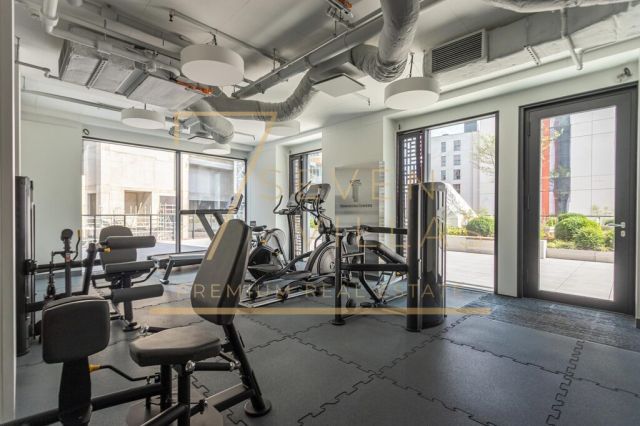 Mieszkanie 3-pokojowe Warszawa Wola, ul. Prosta. Zdjęcie 17