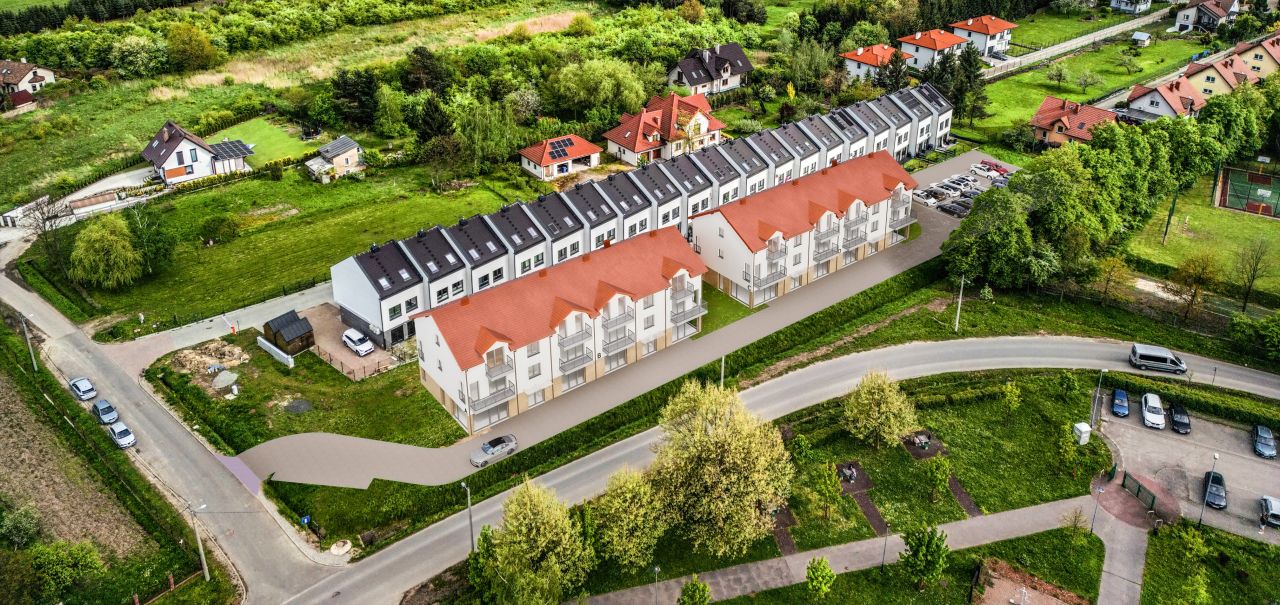 Mieszkanie 3-pokojowe Kraków Dębniki, ul. Stefana Kołaczkowskiego. Zdjęcie 2