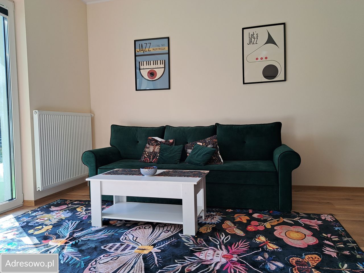 Mieszkanie 2-pokojowe Piastów, ul. Romualda Traugutta. Zdjęcie 11