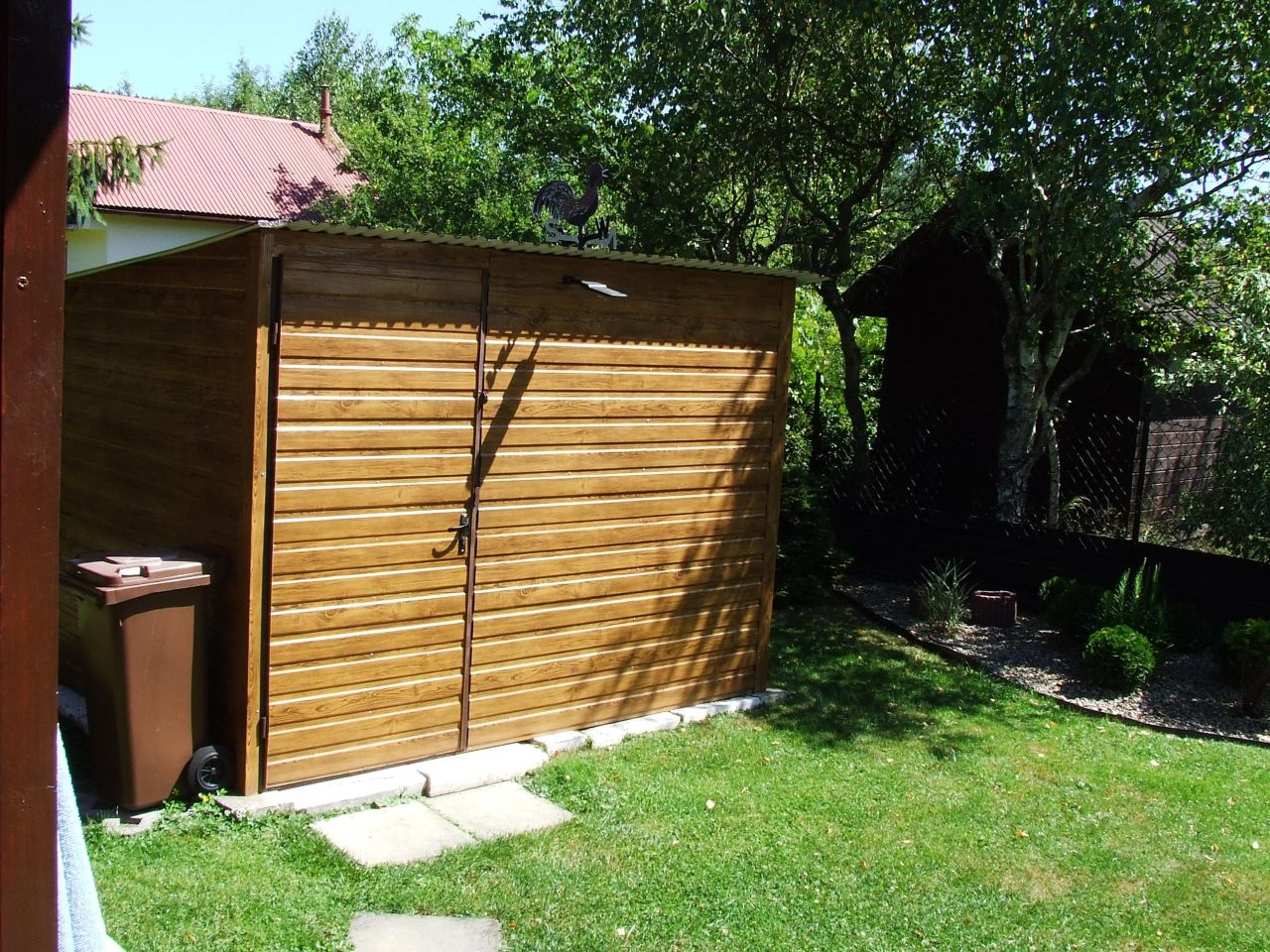 Działka rod Skawina, ULPODGORKI 22. Zdjęcie 10