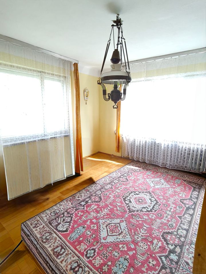 siedlisko, 5 pokoi Cieszacin Wielki. Zdjęcie 14