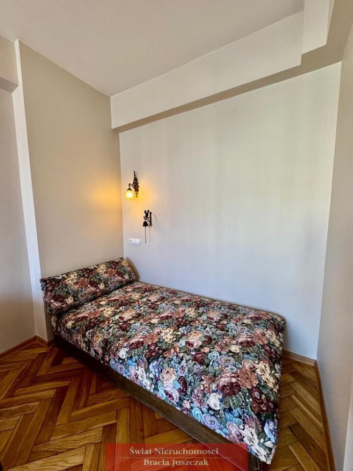 Mieszkanie 2-pokojowe Wrocław Śródmieście, pl. Solny. Zdjęcie 10