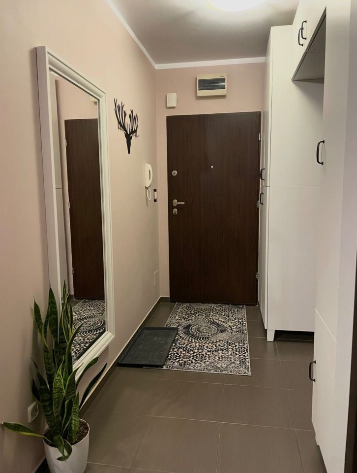 Mieszkanie 2-pokojowe Warszawa Białołęka, ul. Kartograficzna. Zdjęcie 2