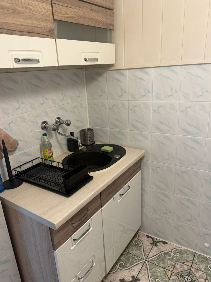 Mieszkanie 1-pokojowe Lublin Kalinowszczyzna, ul. Stefana Okrzei. Zdjęcie 7