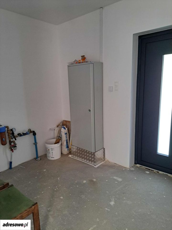 dom wolnostojący, 5 pokoi Świerczów, ul. Opolska. Zdjęcie 13