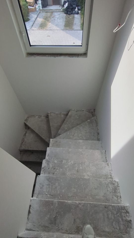 dom szeregowy, 4 pokoje Słomin, ul. Biedronki. Zdjęcie 6