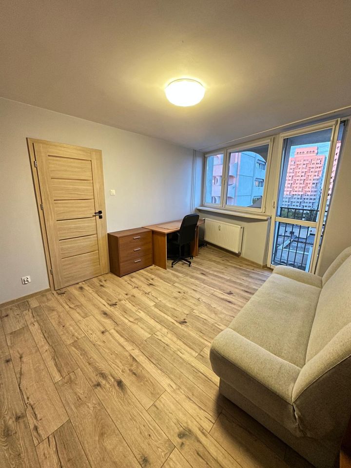 Mieszkanie 3-pokojowe Wrocław Śródmieście, pl. Grunwaldzki. Zdjęcie 31