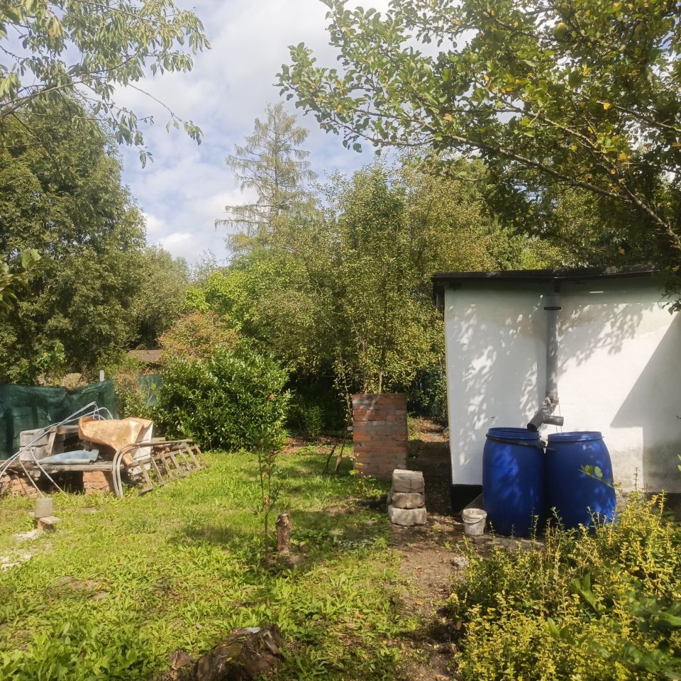 Działka rod Gliwice Ligota Zabrska, ul. Akademicka. Zdjęcie 17