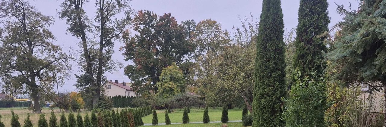 Działka budowlana Malinie. Zdjęcie 3