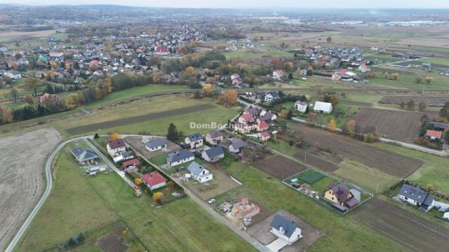 dom wolnostojący, 4 pokoje Krzeczów, ul. Słoneczna. Zdjęcie 12