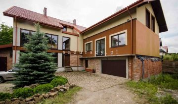 dom wolnostojący Zastów