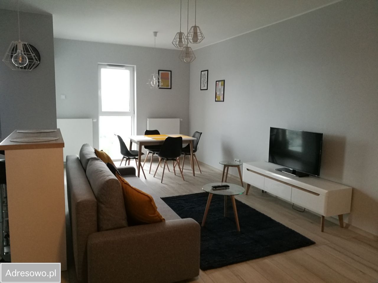 Mieszkanie do wynajęcia Lublin, ul. Północna 5, bez pośrednika