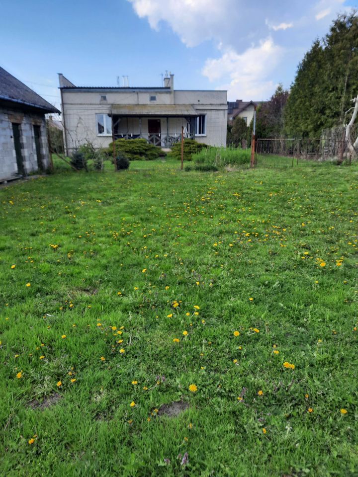 dom wolnostojący, 5 pokoi Puznówka. Zdjęcie 8