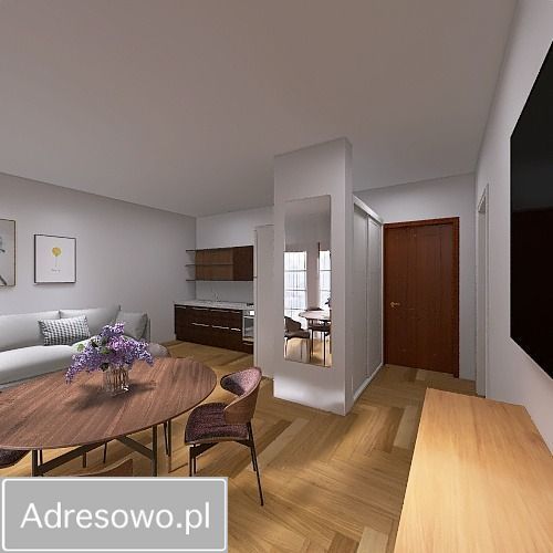 Mieszkanie 1-pokojowe Kutno, ul. Andrzeja Wajdy. Zdjęcie 2