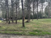 Działka budowlana Adelinów. Zdjęcie 4