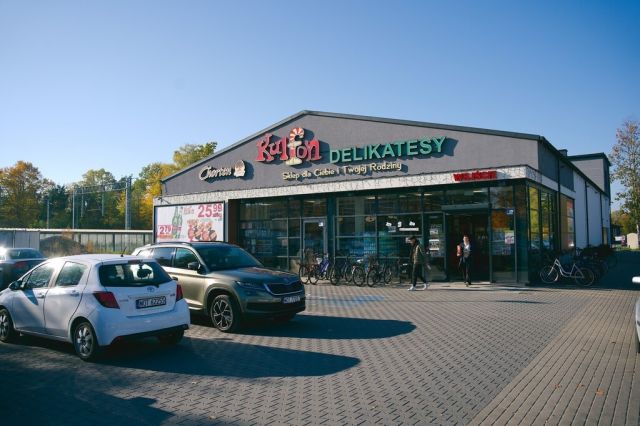 Lokal Celestynów, ul. Obrońców Pokoju. Zdjęcie 8
