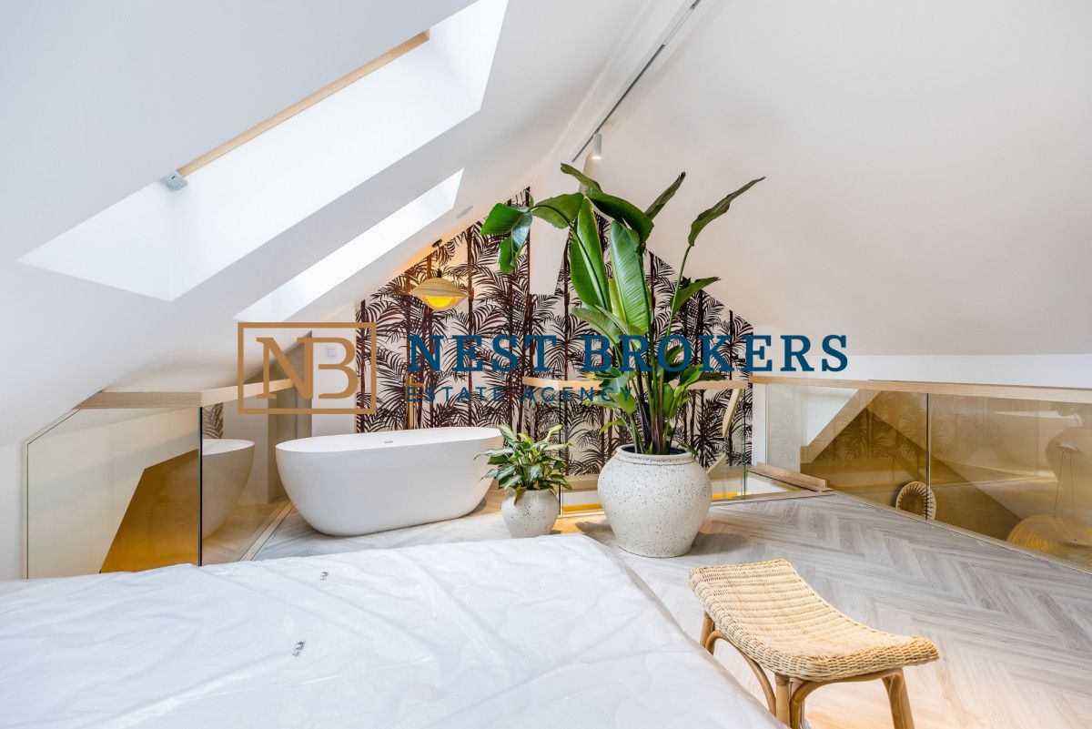 Mieszkanie 3-pokojowe Kraków Stare Miasto, ul. Bracka. Zdjęcie 14