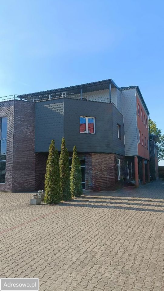 Lokal Reguły, ul. Ogrodowa. Zdjęcie 4