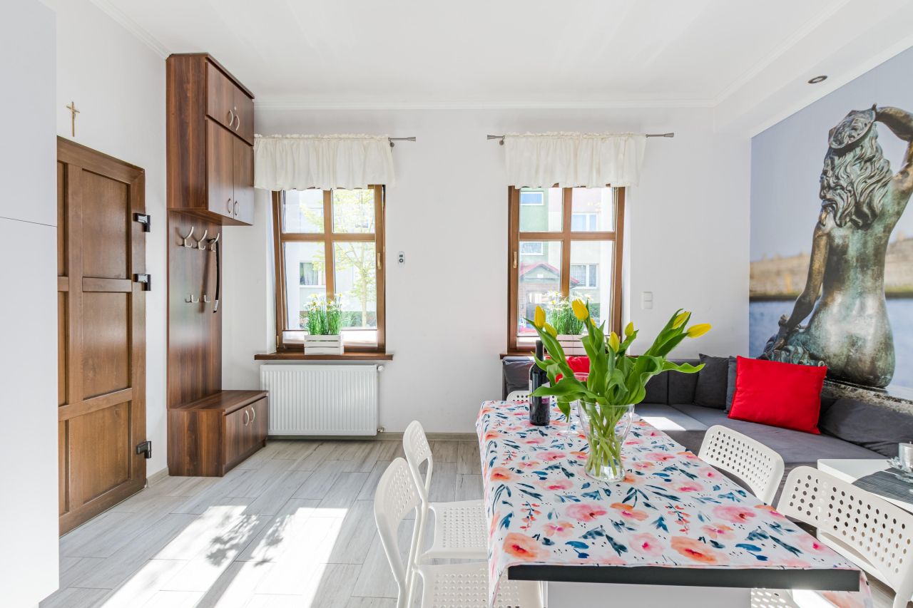 Nieruchomość komercyjna Ustka, ul. Słowiańska. Zdjęcie 3