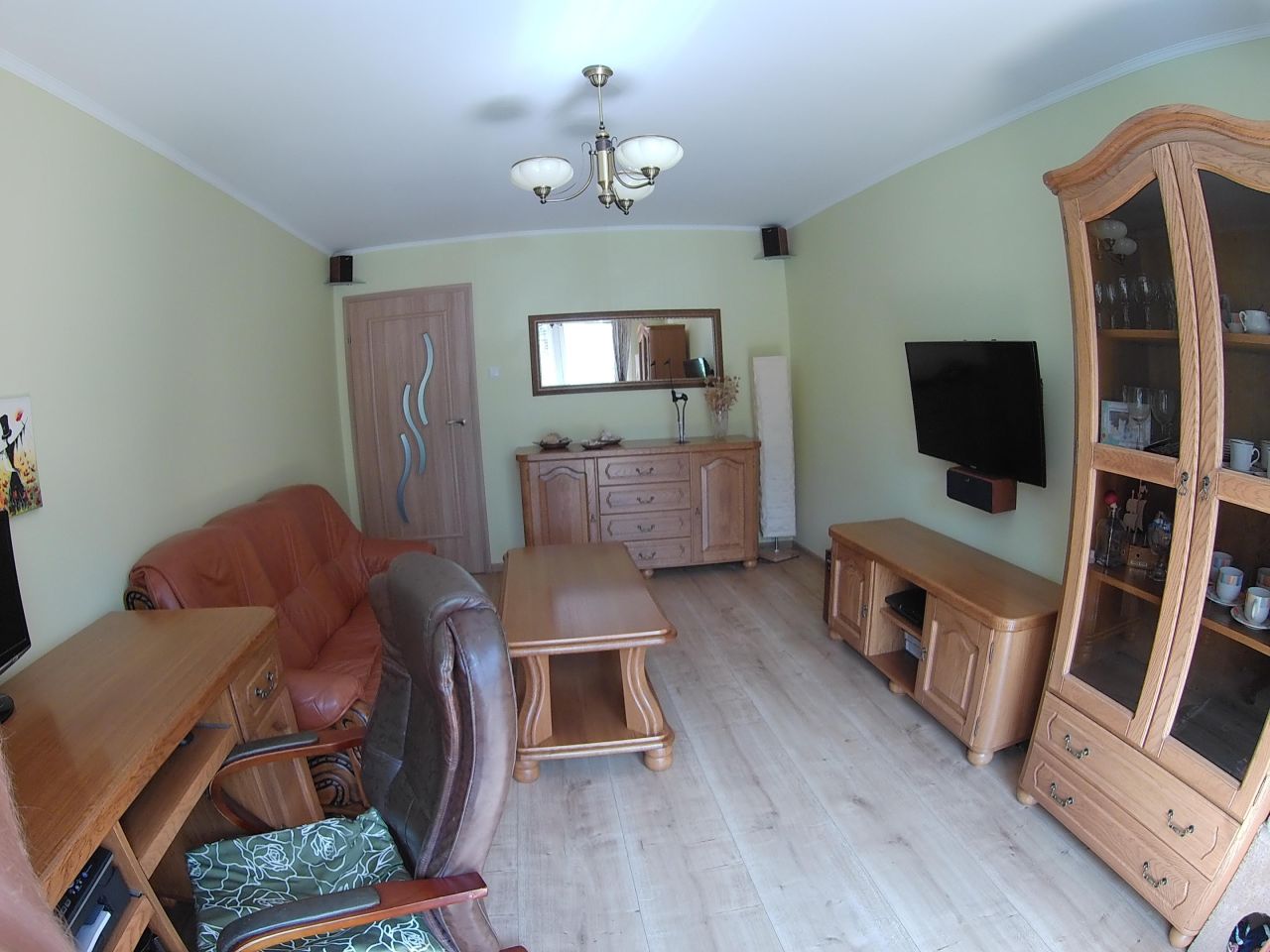 Mieszkanie 2-pokojowe Wadowice, os. Kopernika. Zdjęcie 7