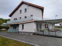 Hotel/pensjonat Krynica Morska, ul. Rybacka. Zdjęcie 1