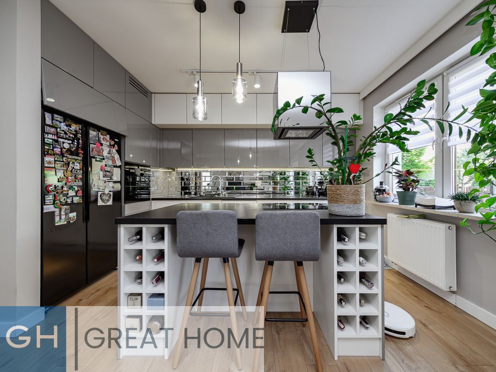 Mieszkanie 3-pokojowe Marki Czarna Struga, ul. Marmurowa. Zdjęcie 4