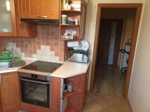 Mieszkanie 3-pokojowe Kobyla Góra, os. Osiedle Zalesie. Zdjęcie 1