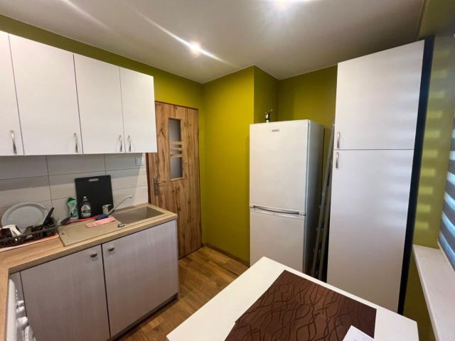 Mieszkanie 3-pokojowe Pabianice, ul. gen. Jarosława Dąbrowskiego. Zdjęcie 8