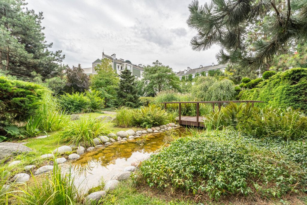 Mieszkanie 4-pokojowe Warszawa Ursynów, ul. Stanisława Herbsta. Zdjęcie 16