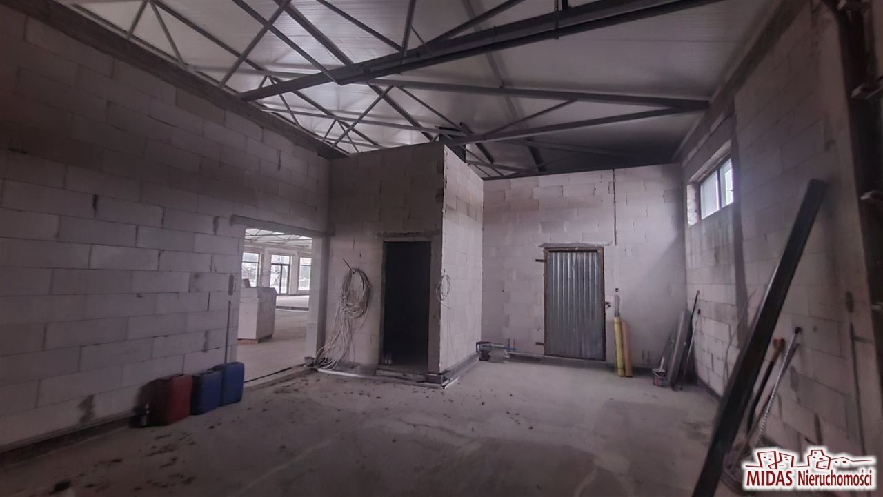 Lokal Topólka. Zdjęcie 11