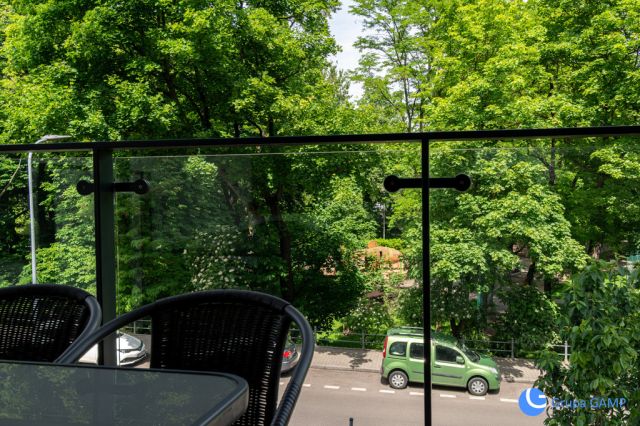 Mieszkanie 4-pokojowe Kraków, ul. Przedwiośnie. Zdjęcie 6