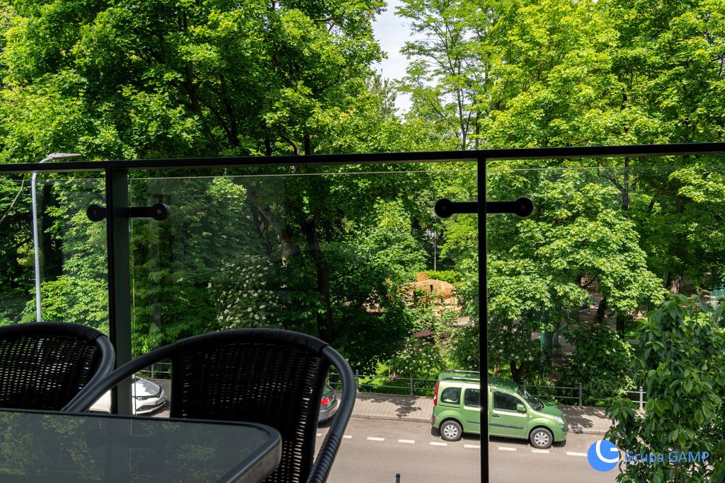 Mieszkanie 4-pokojowe Kraków, ul. Przedwiośnie. Zdjęcie 6