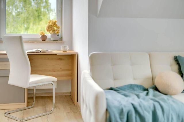 bliźniak, 5 pokoi Wólka Dworska. Zdjęcie 30
