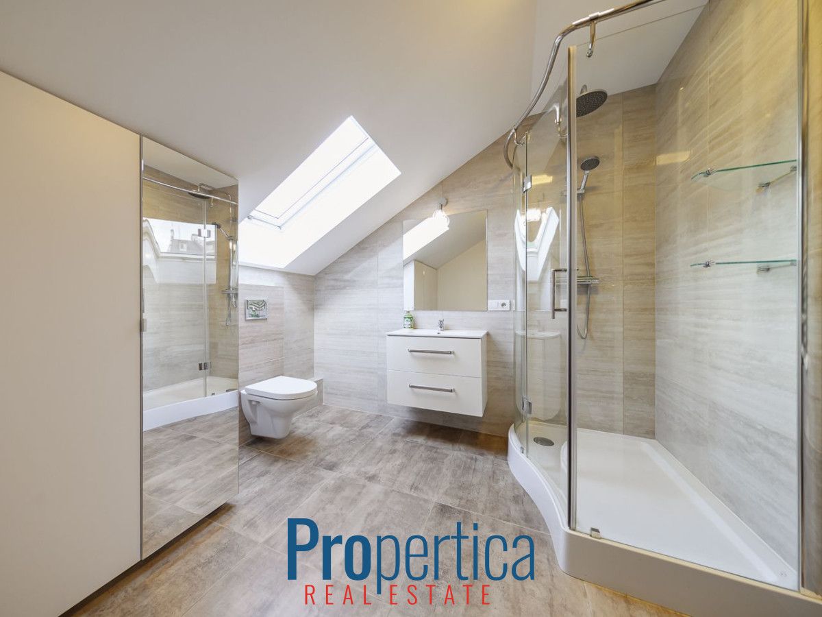 dom szeregowy, 5 pokoi Warszawa Białołęka, ul. Płudowska. Zdjęcie 13