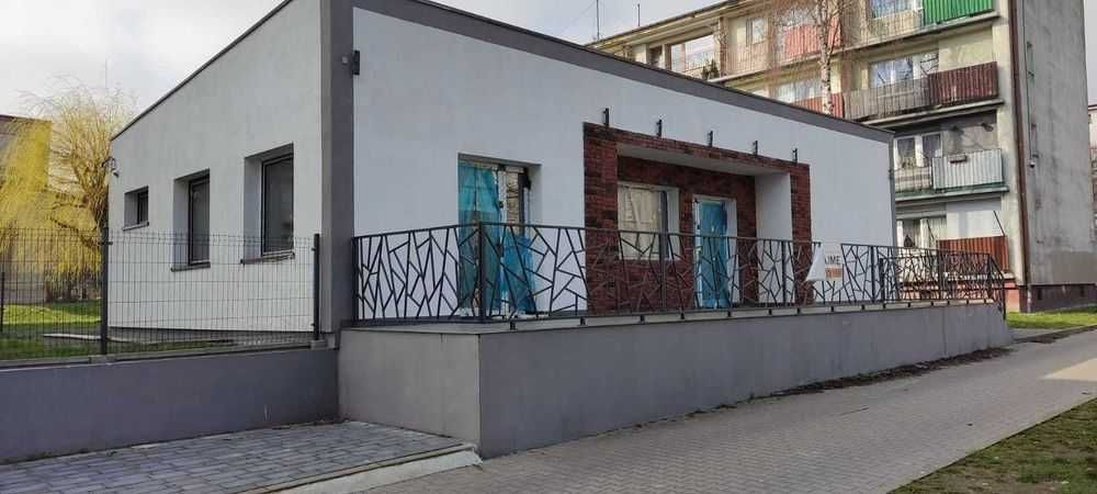 Lokal Żychlin, ul. Henryka Dąbrowskiego. Zdjęcie 2