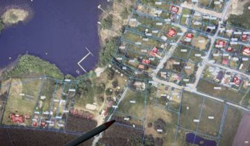 Działka budowlana Bronków