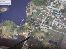 Działka budowlana Bronków. Zdjęcie 1