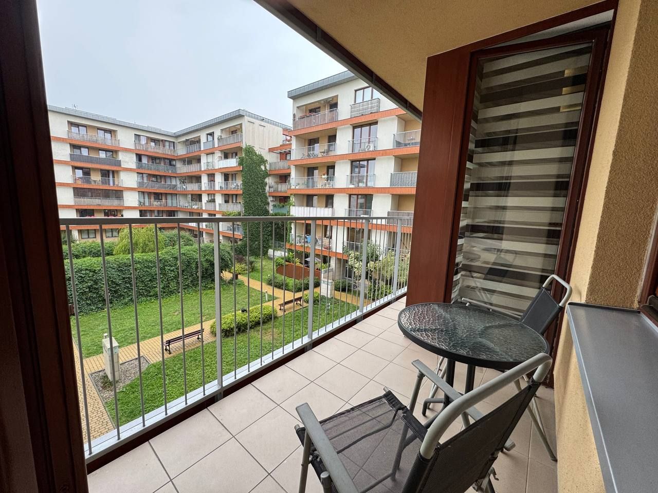 Mieszkanie 3-pokojowe Kraków Dębniki, ul. dr. Jana Piltza. Zdjęcie 18