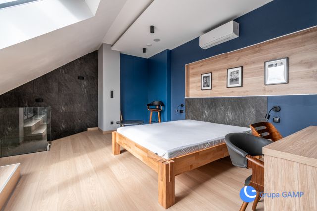 Mieszkanie 2-pokojowe Kraków Zabłocie, ul. Romana Kiełkowskiego. Zdjęcie 10