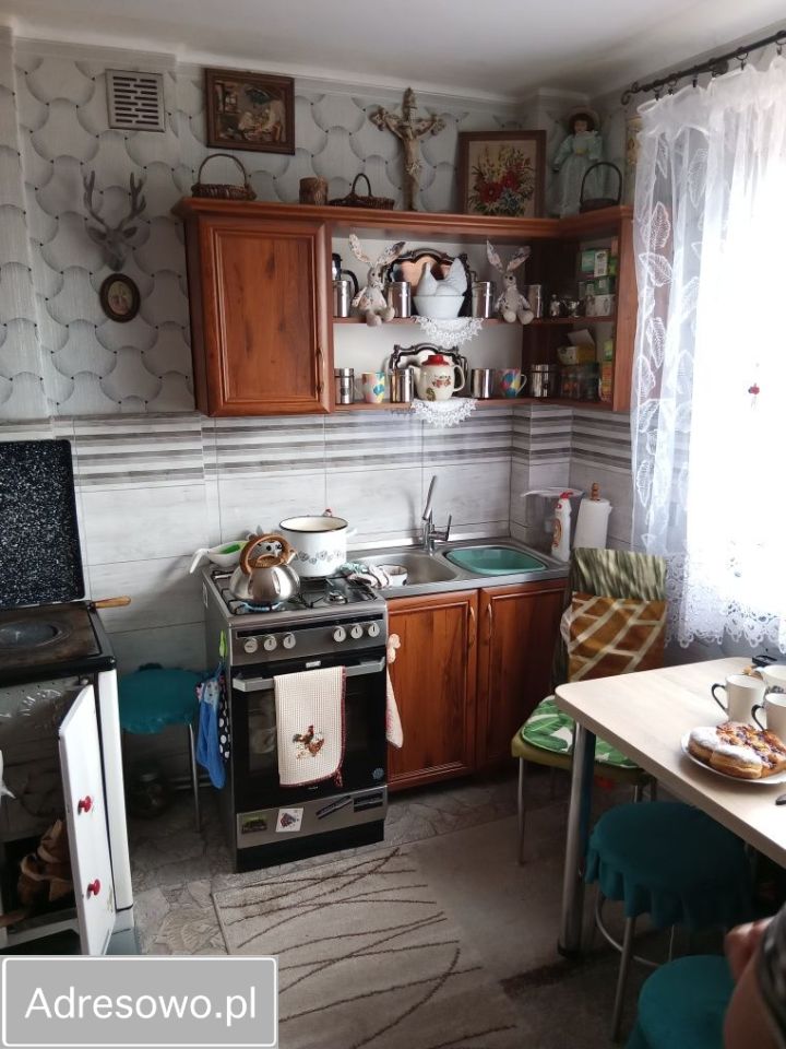 Mieszkanie 2-pokojowe Brzezie. Zdjęcie 7