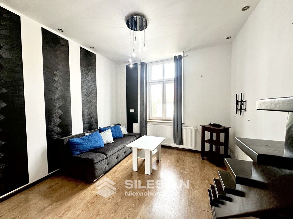 Mieszkanie 1-pokojowe Dzierżoniów, ul. Ząbkowicka