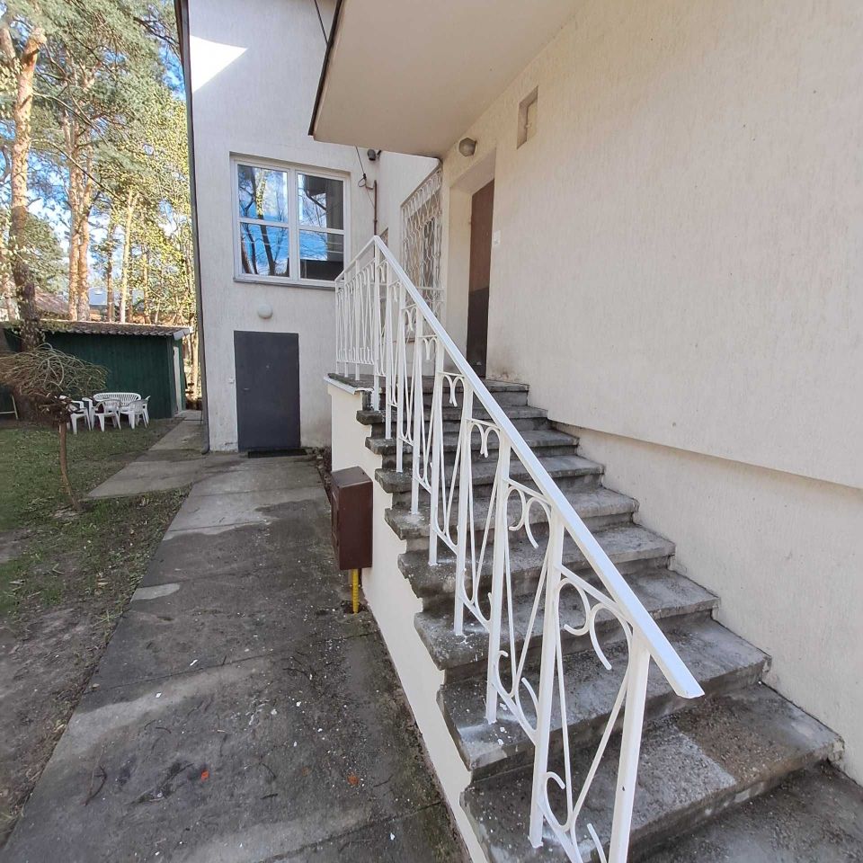 Mieszkanie 2-pokojowe Warszawa Wawer. Zdjęcie 6