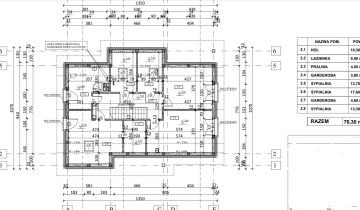dom wolnostojący Krosno
