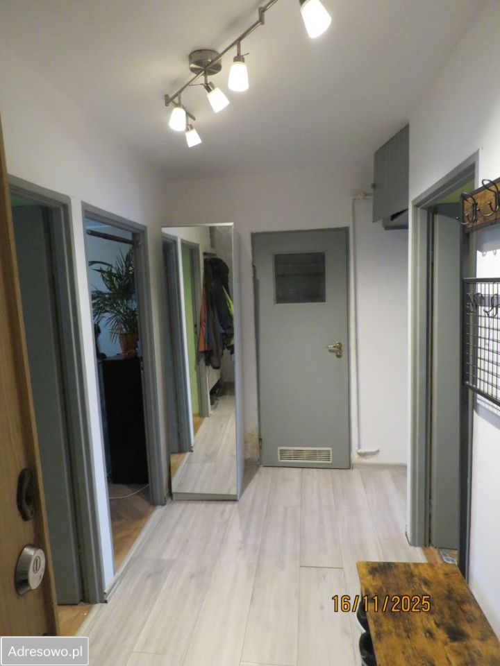 Mieszkanie 3-pokojowe Lublin Czuby, ul. Rycerska. Zdjęcie 3