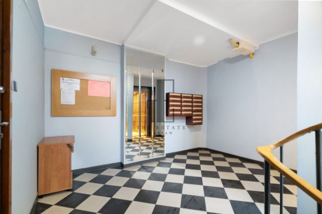 Mieszkanie 4-pokojowe Warszawa Śródmieście, ul. Foksal. Zdjęcie 19