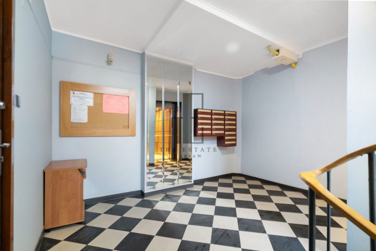 Mieszkanie 4-pokojowe Warszawa Śródmieście, ul. Foksal. Zdjęcie 19