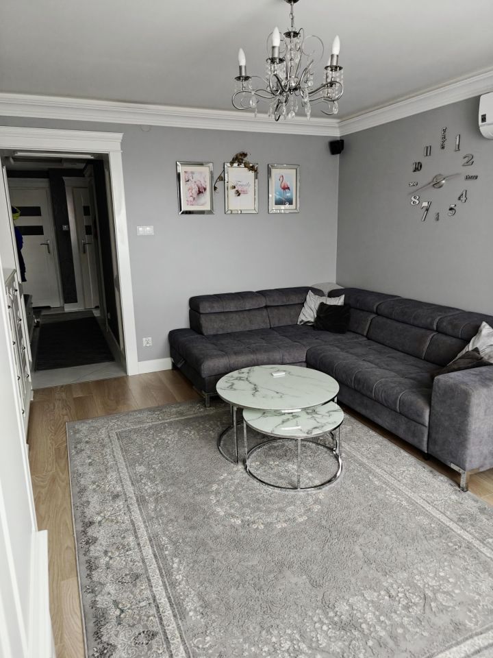 Mieszkanie 3-pokojowe Łomża Śródmieście, ul. Dworna. Zdjęcie 8